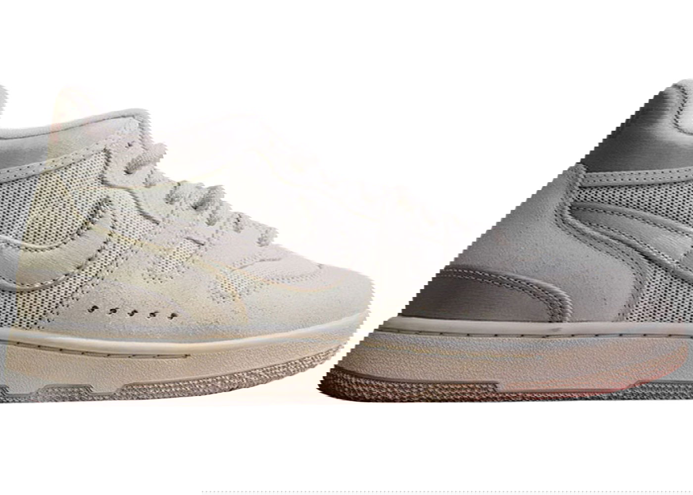 Sneakers og sko Nike Social Status x Mac Attack SP "Silver Linings" Beige | DV4636-101, 0