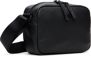 Skuldertaske Diesel Rave X Grained Camera Bag Sort | X10242-P2809-T8013, 1