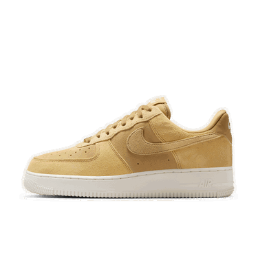 Sneakers og sko Nike Air Force 1 '07 Beige | HJ5336-700, 1
