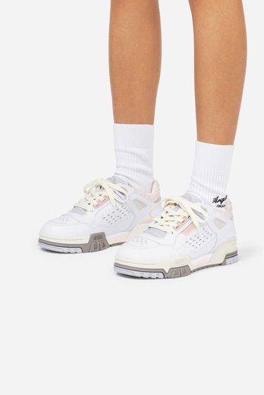 Sneakers og sko AXEL ARIGATO Onyx Sneaker Hvid | F1658005, 6