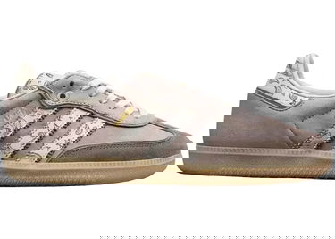Sneakers og sko adidas Originals Offspring x Samba Consortium "Off White Clay" Beige | IG1954, 0