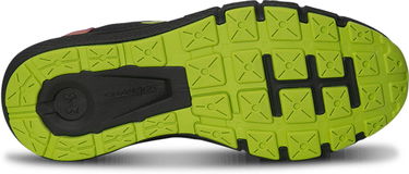 Sneakers og sko Under Armour UA W Charged Rogue 2 Storm Sort | 3023374-300, 3