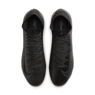 Sneakers og sko Nike Mercurial Superfly 10 Elite FG Sort | FQ1454-002, 4