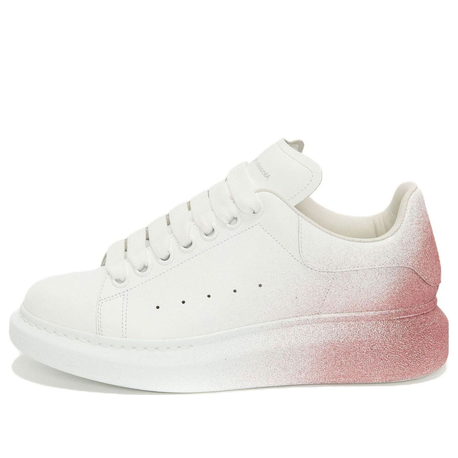 Sneakers og sko Alexander McQueen Alexander McQueen Oversized Lyserød | 685672WIB9M9287, 0