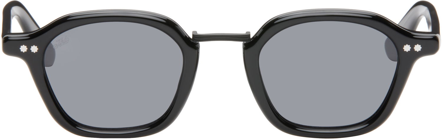 Solbriller AKILA Iris Sunglasses Sort | 2424 01 01, 0