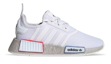 Sneakers og sko adidas Originals NMD R1 Hvid | GY4279, 1