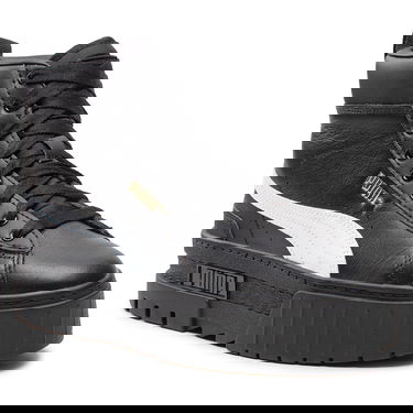 Sneakers og sko Puma Mayze Mid Sort | 381170 02, 1