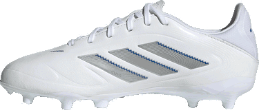 Sneakers og sko adidas Performance COPA PURE III LEAGUE FG/MG Hvid | ie1196, 8