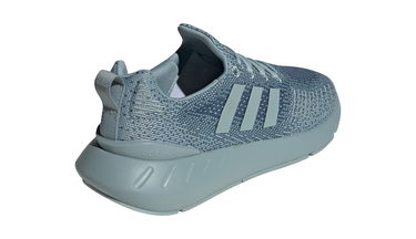 Sneakers og sko adidas Originals Swift Run 22 W Blå | GV7970, 3
