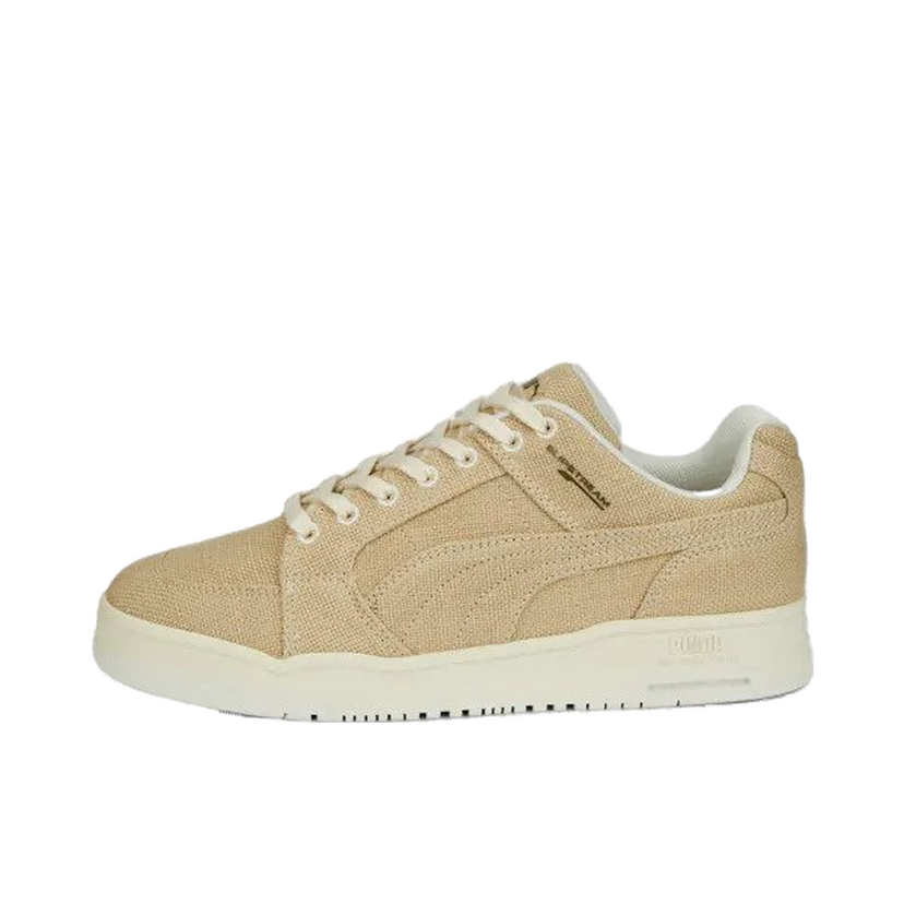 Sneakers og sko Puma Slipstream Lo Eco Beige | 386470-01