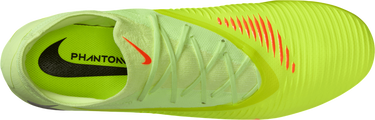 Sneakers og sko Nike PHANTOM 6 LOW PRO AG-PRO Gul | hq2317-800, 3