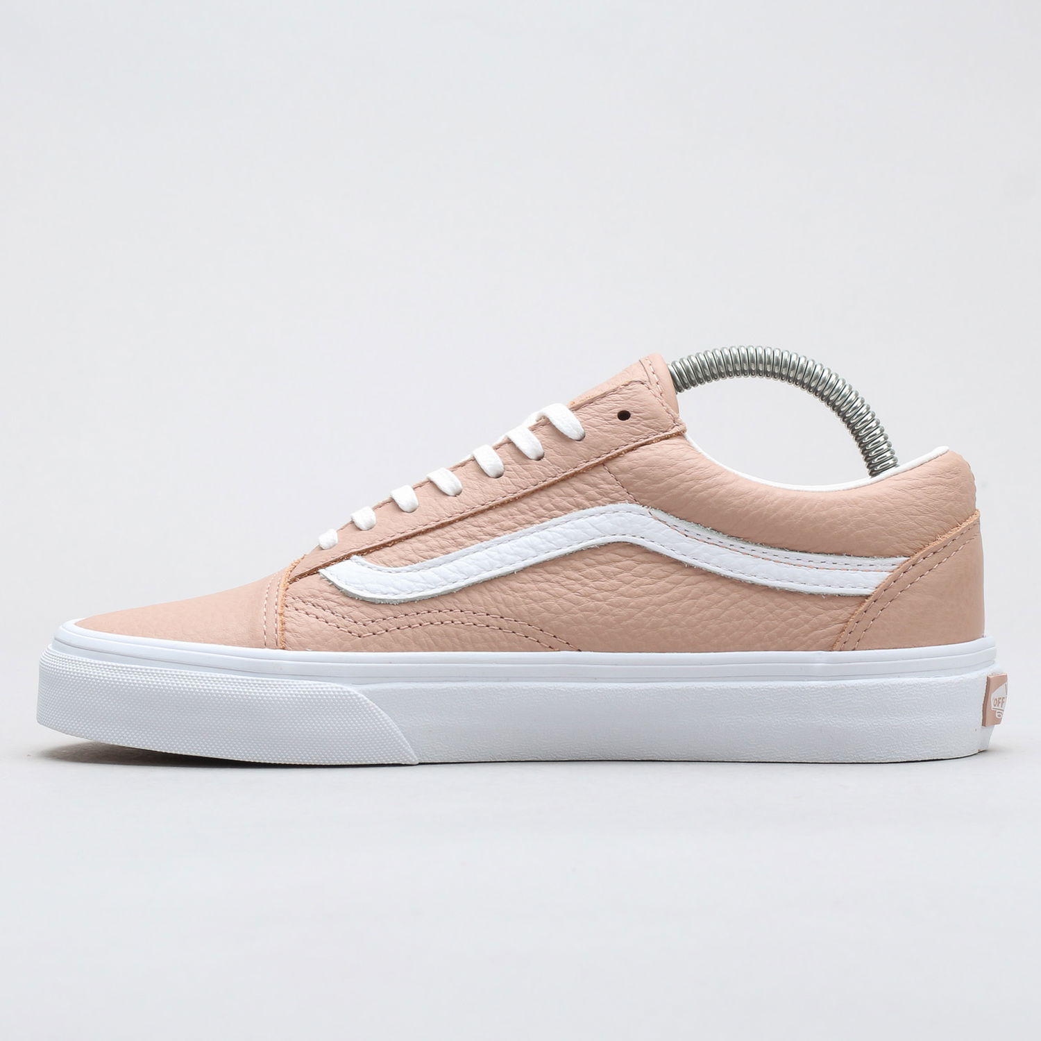 Sneakers og sko Vans Old Skool DX Lyserød | VA38G3QWD, 1