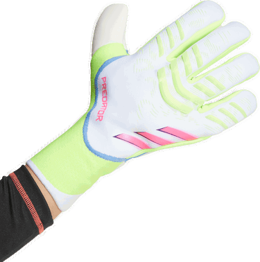 Handsker adidas Originals Predator Pro Goalkeeper Gloves URG 1.0 Flerfarvet | jh3817, 3