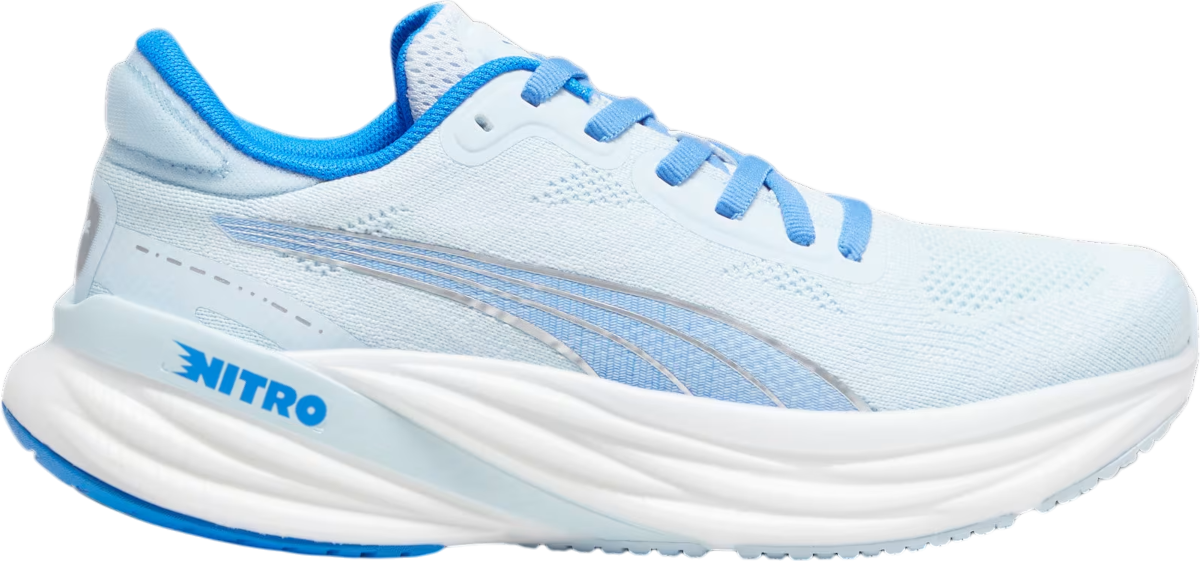 Sneakers og sko Puma Magnify NITRO 2 Wns Turkis | 377540-04, 0