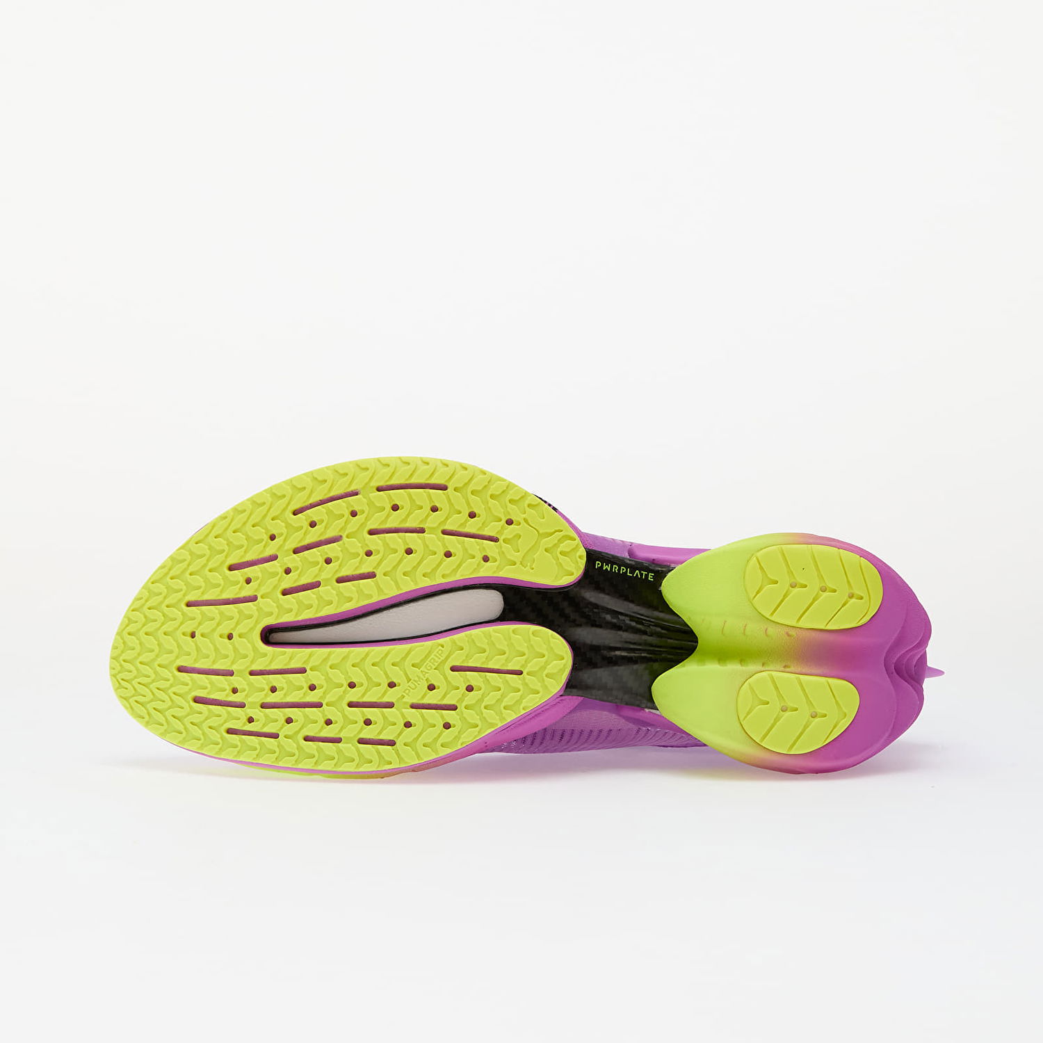 Sneakers og sko Puma FAST-R NITRO Elite 2 Pure Magenta-Yellow Alert Lilla | 31068303, 1