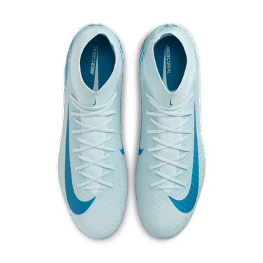 Sneakers og sko Nike Mercurial Superfly 10 Academy SG-Pro Blå | FQ8336-400, 4