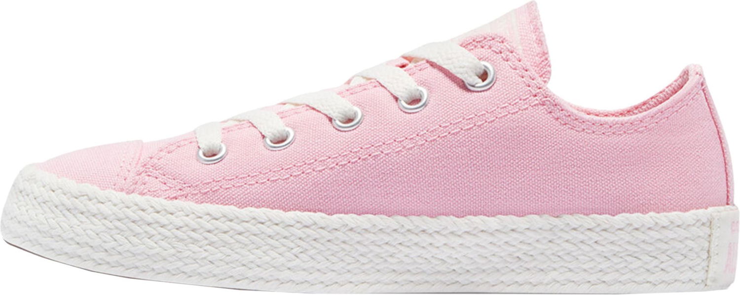 Sneakers og sko Converse Chuck Taylor AS Kids Lyserød | 670738c-660, 1