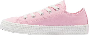 Sneakers og sko Converse Chuck Taylor AS Kids Lyserød | 670738c-660, 1
