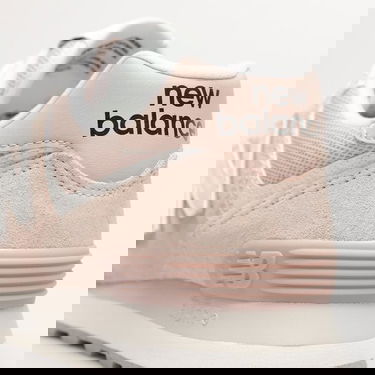 Sneakers og sko New Balance 574 Lyserød | U574FPP, 7