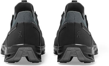 Sneakers og sko On Running Cloudventure Sort | 34-99613, 2