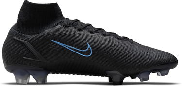 Sneakers og sko Nike Superfly 8 Elite FG Sort | cv0958-004, 2