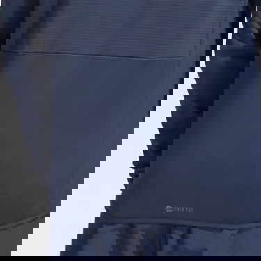 Jakke adidas Originals COLD.RDY 1/4-Zip Mørkeblå | HF6541, 5