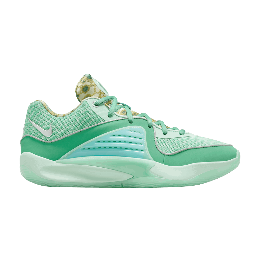 Sneakers og sko Nike KD 16 NRG Turkis | DV2917-301, 0