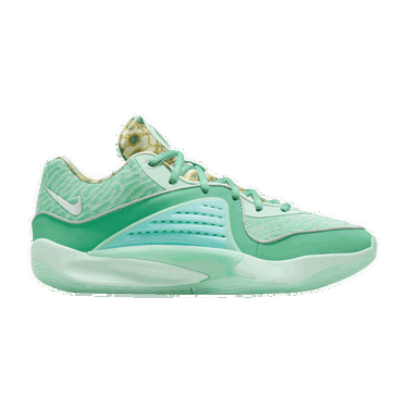 Sneakers og sko Nike KD 16 NRG Turkis | DV2917-301, 0