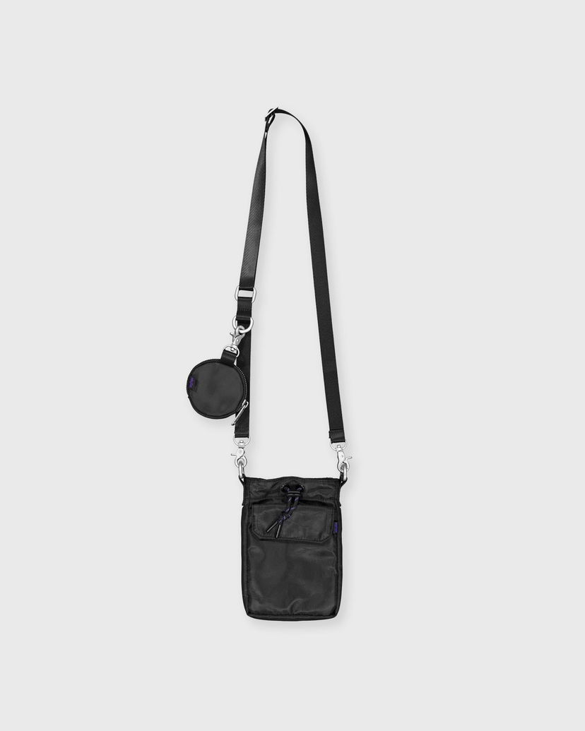 Taljetaske Alpha Industries Travel Utility Bag Sort | 148947UV-03