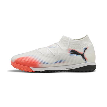 Sneakers og sko Puma FUTURE 8 PRO Cage Hvid | 108592_01, 0