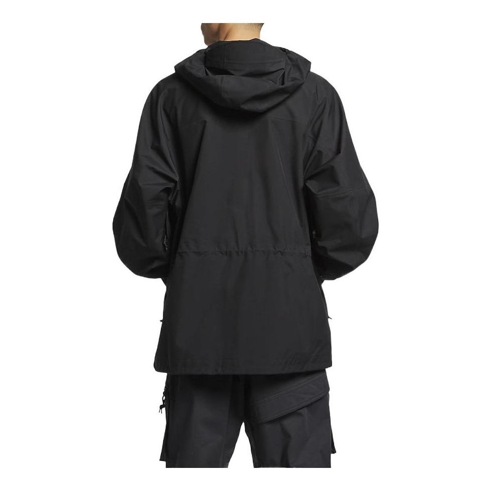 Parka Nike ACG Gore-Tex  Jacket Sort | BQ7195-010, 0