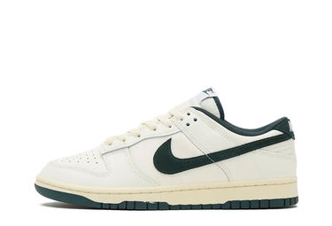 Sneakers og sko Nike Dunk Low "Athletic Department Deep Jungle" Flerfarvet | FQ8080-133, 4