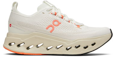 Sneakers og sko On Running Cloudsurfer Max Hvid | 3WF30223297, 0