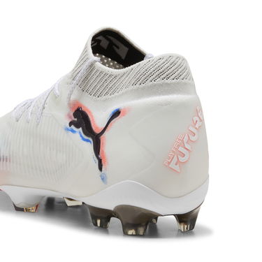 Sneakers og sko Puma FUTURE 8 ULTIMATE FG Hvid | 108581_01, 2