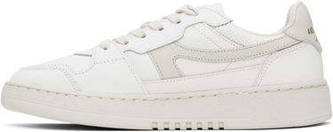 Sneakers og sko AXEL ARIGATO Dice-A "White" Hvid | F1645002, 2