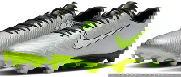 Sneakers og sko Nike Zoom Vapor 15 Acad XXV FG/MG Grå | fb8399-060, 4