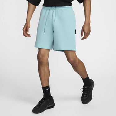 Shorts Nike Tech Shorts Turkis | FZ7574-464, 4