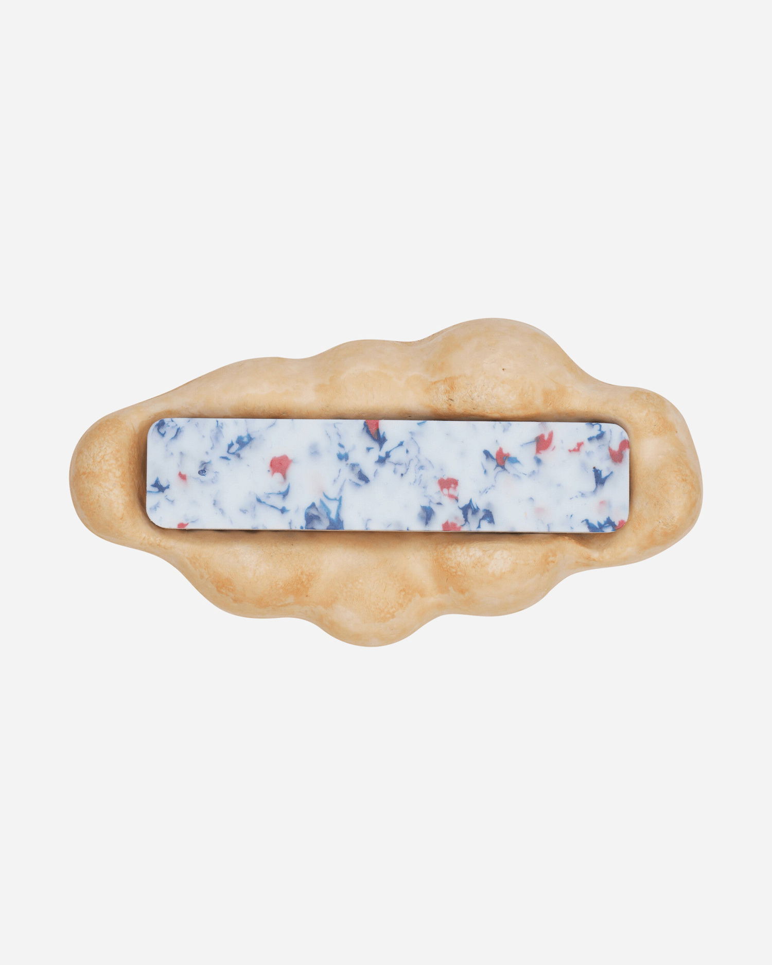 Home decor Space Available Mycelium Incense Sculpture Beige | SA-RF-HOIS006 NTR, 0