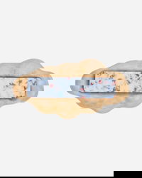 Mycelium Incense Sculpture