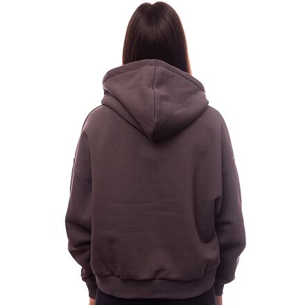 Sweatshirt Karl Kani Small Signature Essential Os Hoodie Brun | KK6128486, 1
