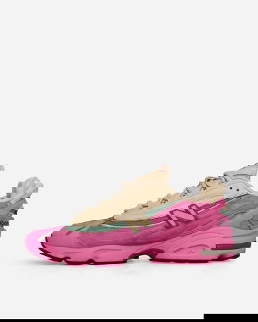 Sneakers og sko New Balance 1000 "Real Pink" Lyserød | M1000MC, 3
