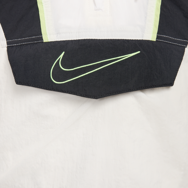 Jakke Nike jacket Hvid | FB7113-030, 2