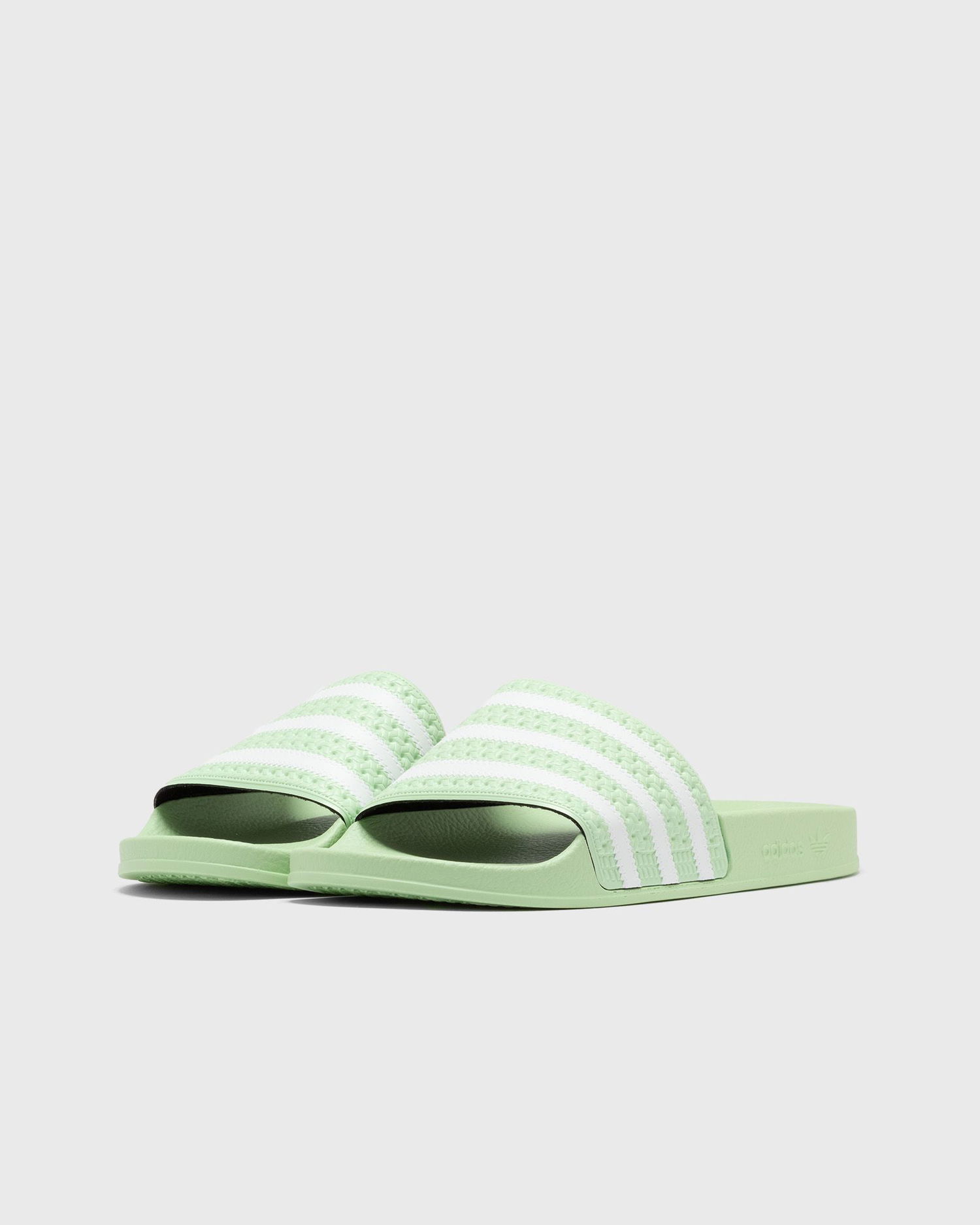 Sneakers og sko adidas Originals ADILETTE W Grøn | IE3048, 1