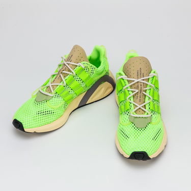 Sneakers og sko adidas Originals Lxcon Grøn | EF4279, 2