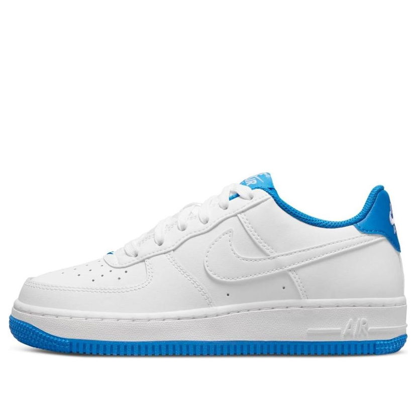 Sneakers og sko Nike Air Force 1 Hvid | DV1331-101