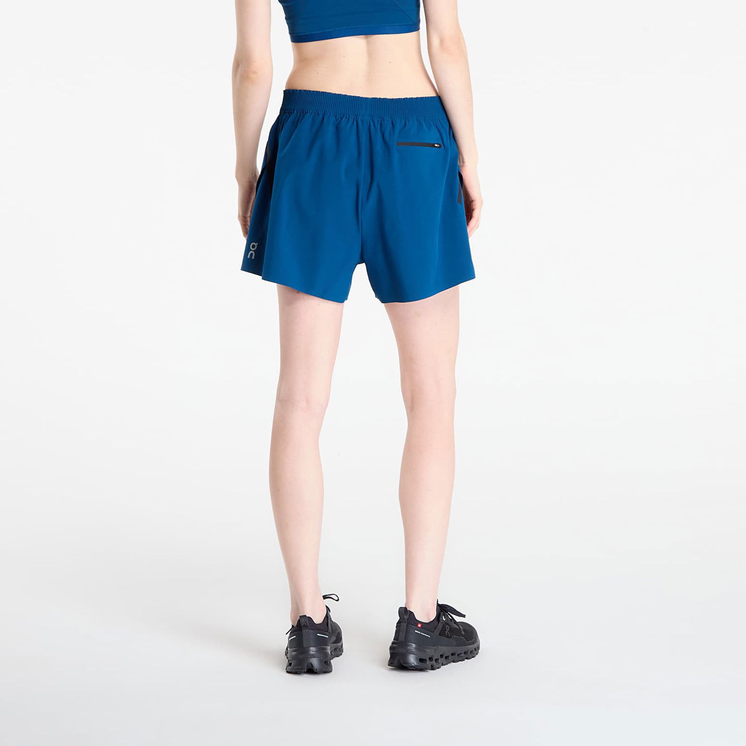 Shorts On Running On Train Running Shorts Blå | 1WF10333536, 1