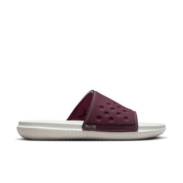 Sneakers og sko Jordan Play Slide Bourgogne | DC9835-610, 2