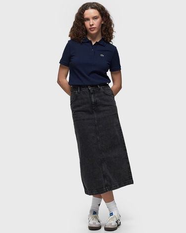 Polo skjorte Lacoste POLO Mørkeblå | PF7839-166, 1