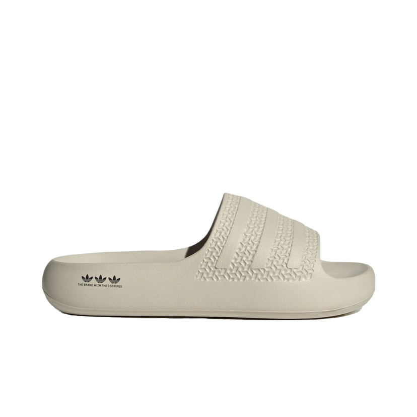 Sneakers og sko adidas Originals Adilette Ayoon Beige | GX7064