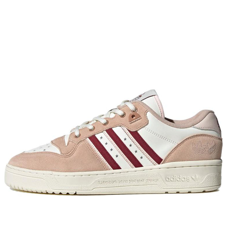 Sneakers og sko adidas Originals X Yu Nagaba Rivalry Low Hvid | IG3851, 0